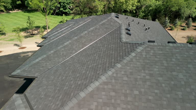 Roof Insulation Installation in Forest Park, OH