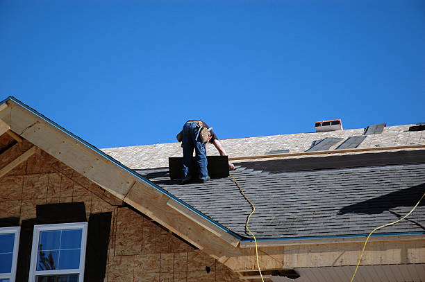 Best Roof Insulation Installation  in Forest Park, OH